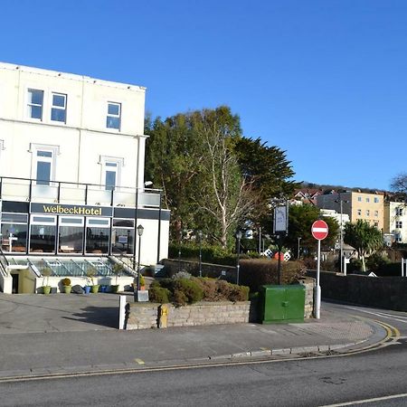 Welbeck Budget Room Only Weston-super-Mare Ngoại thất bức ảnh