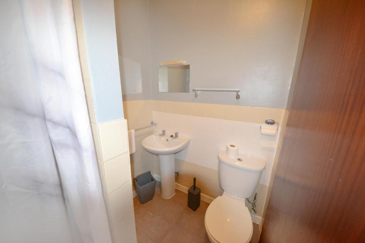 Welbeck Budget Room Only Weston-super-Mare Ngoại thất bức ảnh