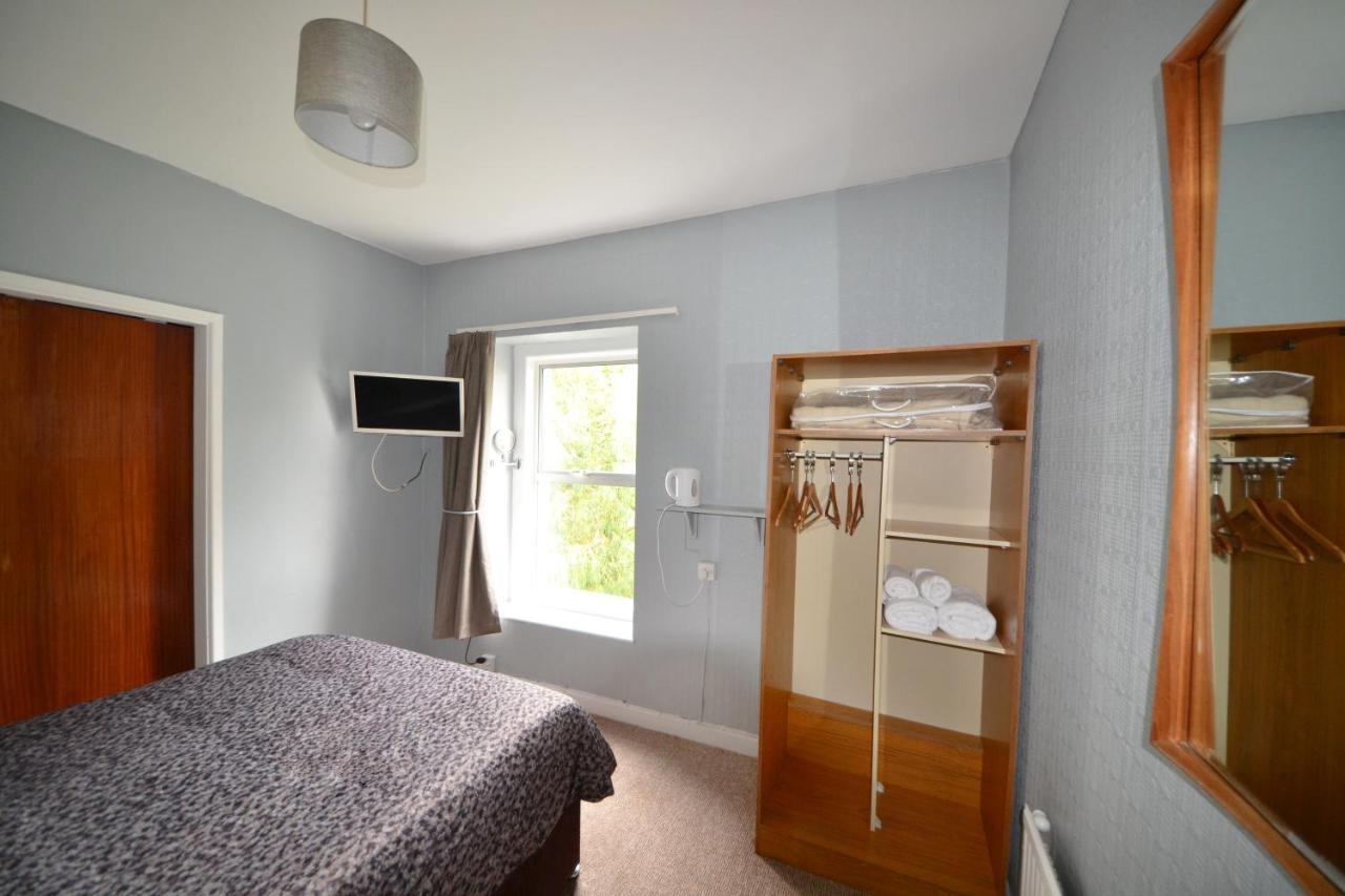 Welbeck Budget Room Only Weston-super-Mare Ngoại thất bức ảnh
