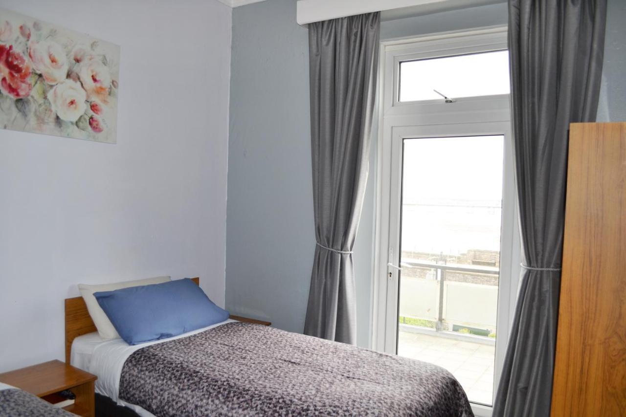 Welbeck Budget Room Only Weston-super-Mare Ngoại thất bức ảnh