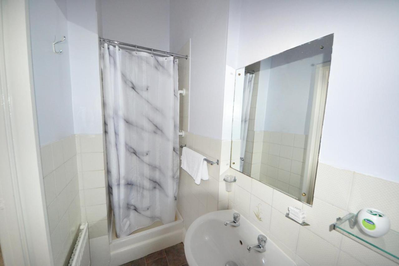 Welbeck Budget Room Only Weston-super-Mare Ngoại thất bức ảnh