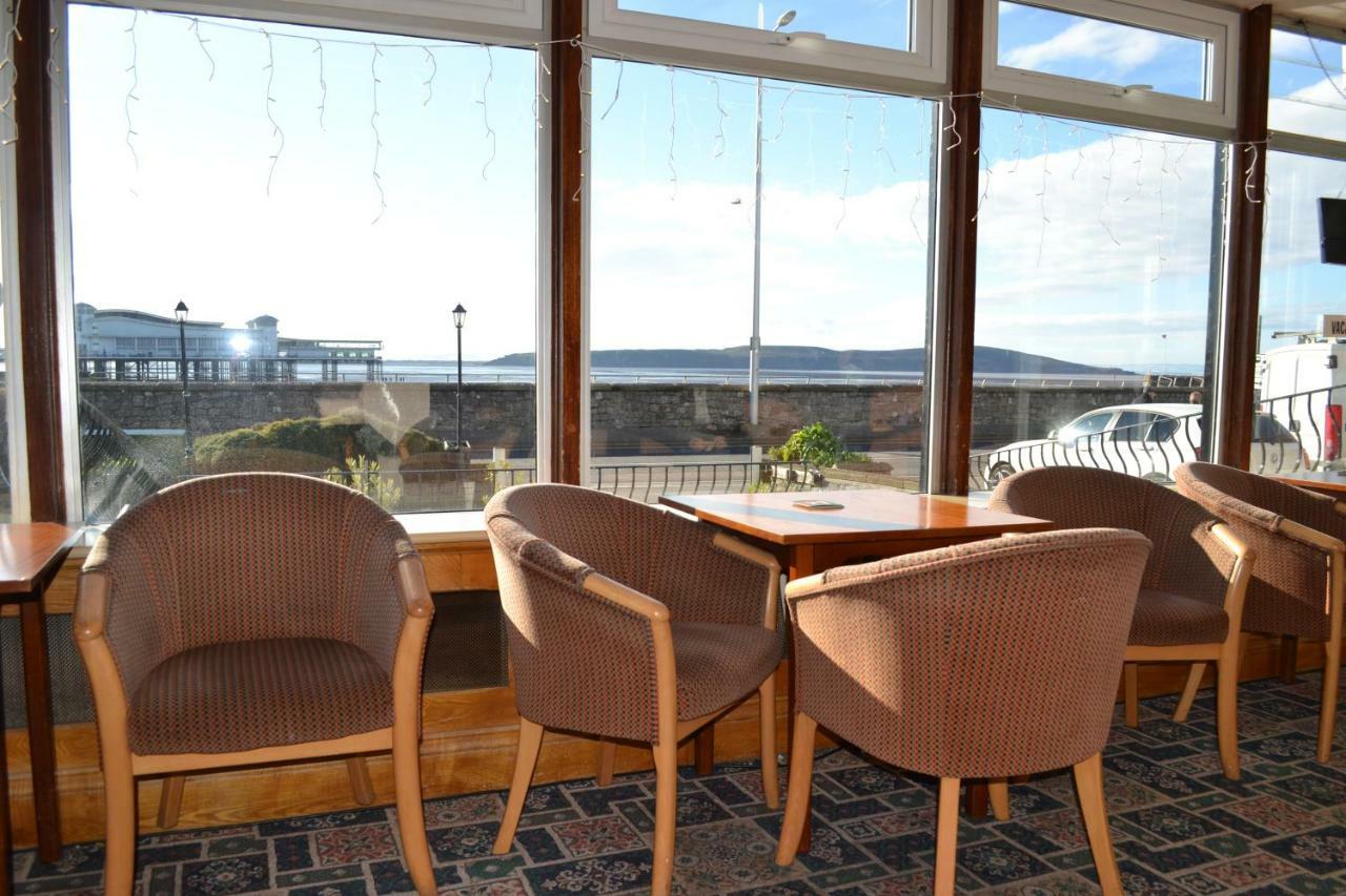 Welbeck Budget Room Only Weston-super-Mare Ngoại thất bức ảnh